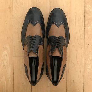 Men's oxford shoes IT 44 / US 11.5